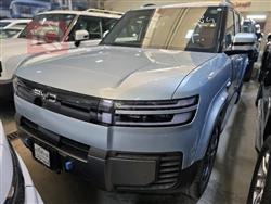 BYD Leopard 7